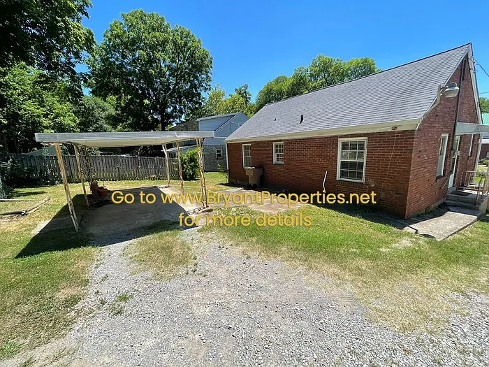 1511 McGavock St — Photo 13