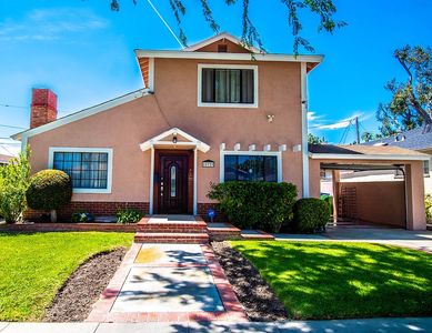 10729 Braddock Dr, Culver City, CA, 90230