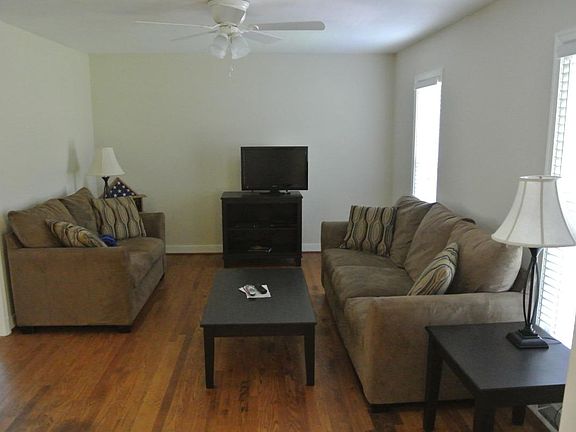 Main Living Room
