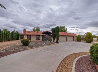 18371 Winnetka Rd, Apple Valley, CA 92307