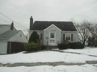 45 Grant Ave, Clifton, NJ 07011