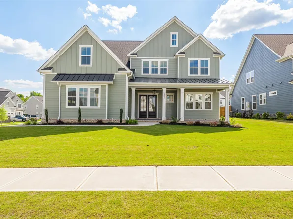 505 OAKLEY GROVE Circle, Evans, GA 30809