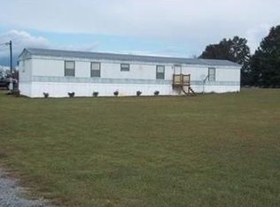 125 Summerford Rd, Danville, AL 35619