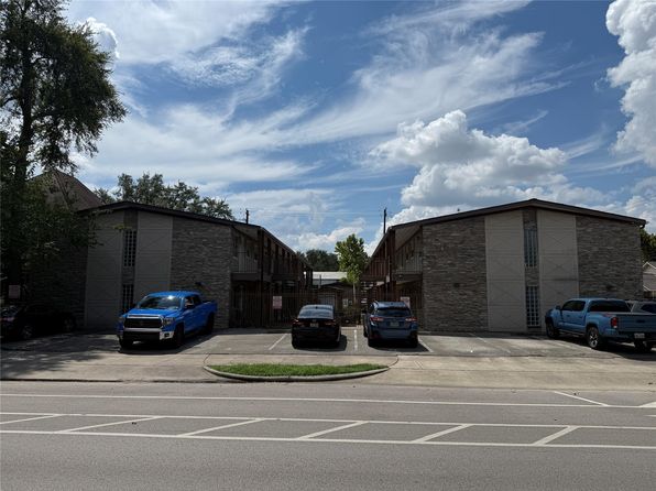 1447 Heights Blvd #115