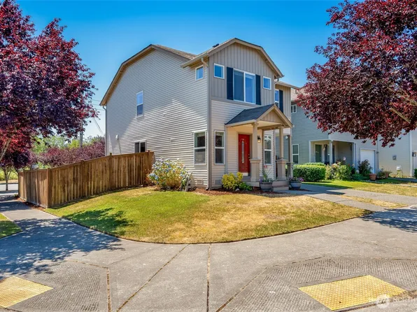 10406 26th Place SE, Lake Stevens, WA 98258