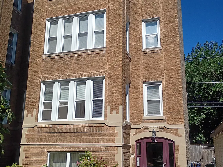 1032 S Oak Park Ave #1E — Photo 1