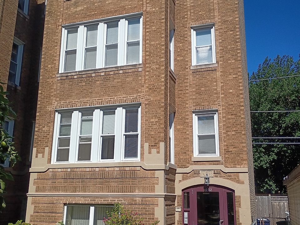 1st image of 1032 S Oak Park Ave #1E