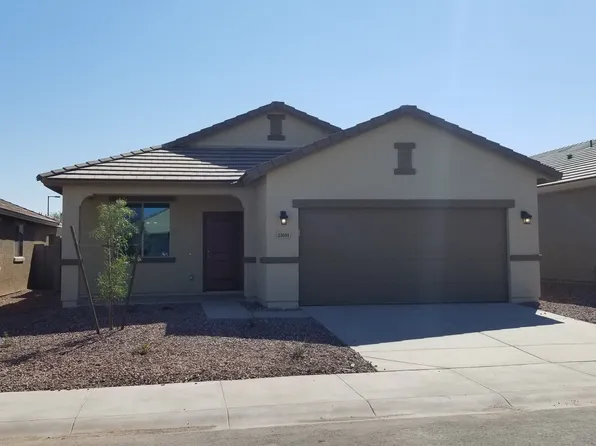 21601 W Hopi St, Buckeye, AZ 85326