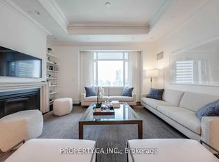 311 Bay St UNIT 3706, Toronto, ON M5H 4G5