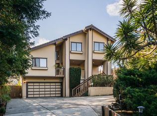 92 Exeter Ave, San Carlos, CA 94070