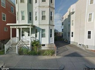 31 Greenock St, Dorchester, MA 02124