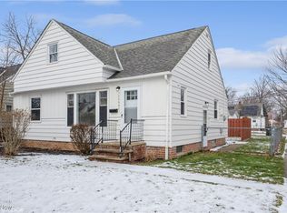 24861 Puritan Rd, Euclid, OH 44123