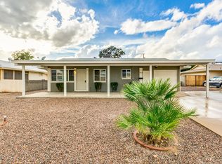 12836 N 111th Dr, Youngtown, AZ 85363