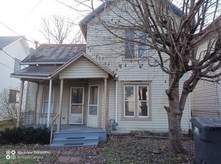 109 Fleek Ave, Newark, OH