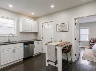 249 Everett St Floor 2, Boston, MA 02128
