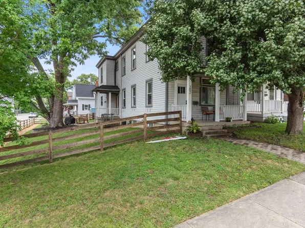 202 McClelland Ave, Cincinnati, OH 45217