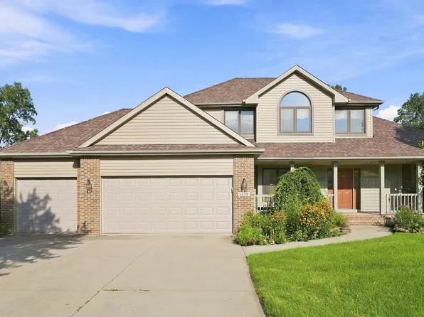 1439 Parlor City Dr, Bluffton, IN 46714