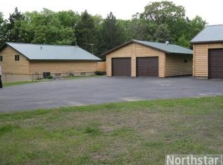8904 296th Ave NE, North Branch, MN 55056