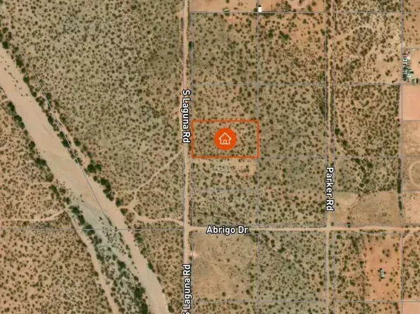 0 Laguna Road #10, Golden Valley, AZ 86413
