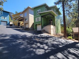 1848 SW Knoll Ave, Bend, OR 97702