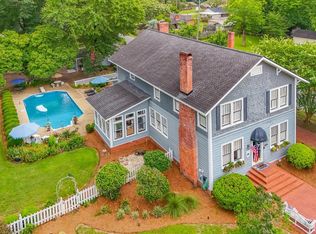 1047 Lake Douglas Rd, Bainbridge, GA 39819