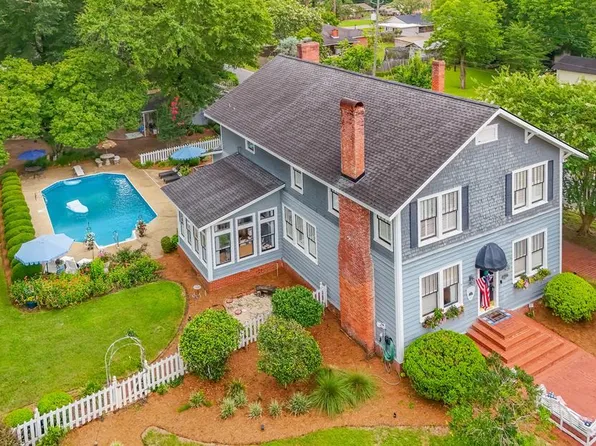 1047 Lake Douglas Rd, Bainbridge, GA 39819