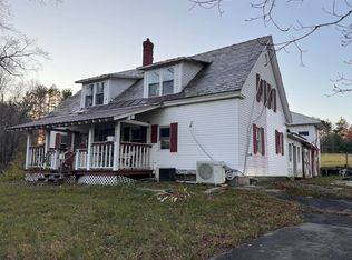 821 Route 9, Chesterfield, NH 03466