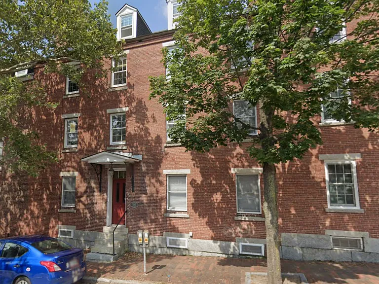 105 W Merrimack St #3 — Photo 1
