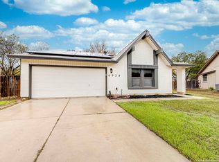 6934 Country Elm, San Antonio, TX 78240