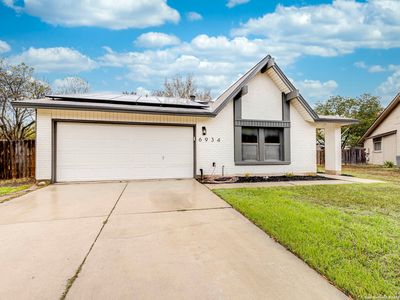 6934 Country Elm, San Antonio, TX, 78240