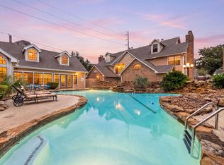 2300 Old Spanish Trl APT 2131, Houston, TX 77054