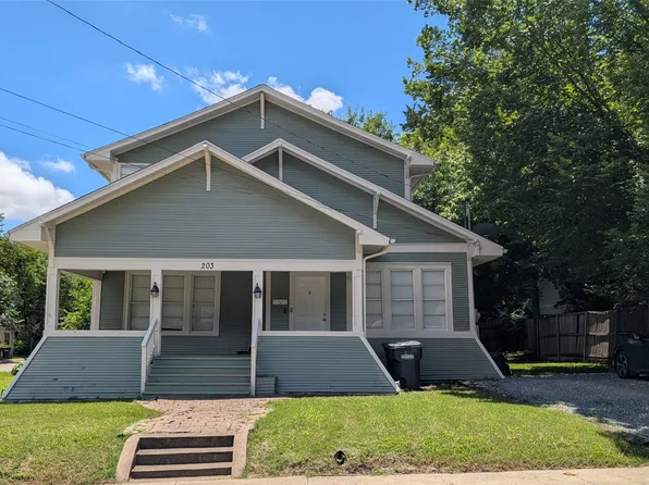203 Heard St #A/b, McKinney, TX 75069