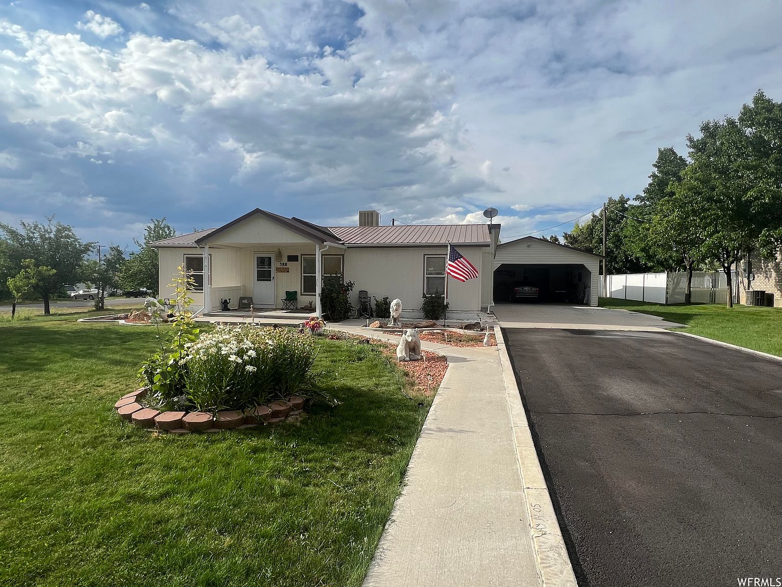 388 W 500 S, Manti, UT 84642 MLS 1891054 Zillow
