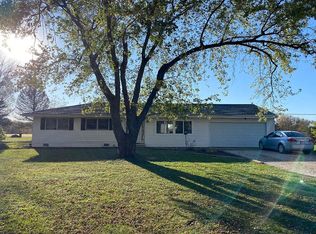 11105 N Tabler Rd, Minooka, IL 60447