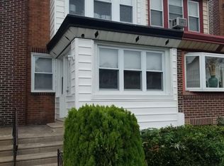 7344 Sommers Rd, Philadelphia, PA 19138