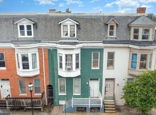 152 S Pine St, York, PA 17403