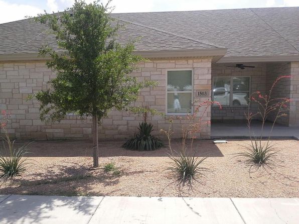1503 Club Dr