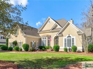 109 Greenview Dr, Savannah, GA 31405