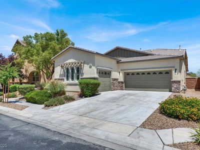 5908 Big Horn View St, North Las Vegas, NV, 89031