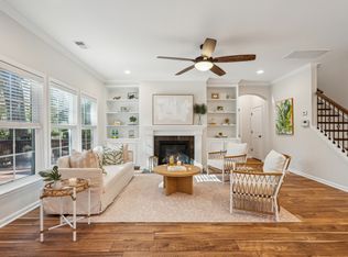 3920 Hanoverian Dr, Awendaw, SC 29429