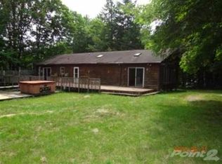 873 Old Route 17, Harris, NY