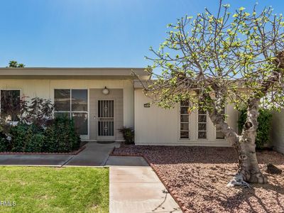 14212 N Newcastle Dr, Sun City, AZ, 85351