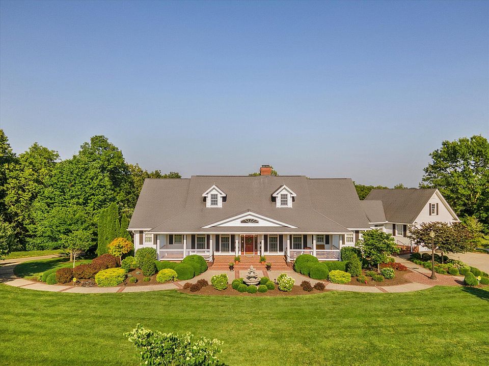 500 Cave Spring Rd, Nicholasville, KY 40356 Zillow