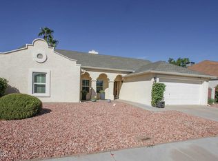 23644 N 42nd Dr, Glendale, AZ 85310
