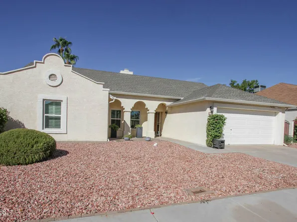 23644 N 42ND Drive, Glendale, AZ 85310