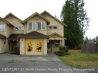 5002 84th St NE #A, Marysville, WA 98270
