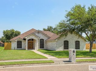 314 W Vinson Ave, Harlingen, TX 78550
