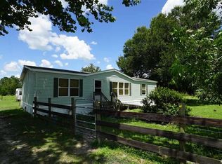 19304 SW 58th Pl, Archer, FL 32618