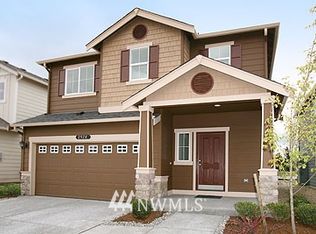 20248 111th Way SE LOT 27, Kent, WA 98031