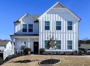 270 Shoals Bridge Rd, Acworth, GA 30102